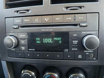 2009 Jeep Liberty Sport 3.7L 1OWNER RUNS&DRIVES GREAT AC GOOD TIRES   - Photo 16 - Woodward, OK 73801