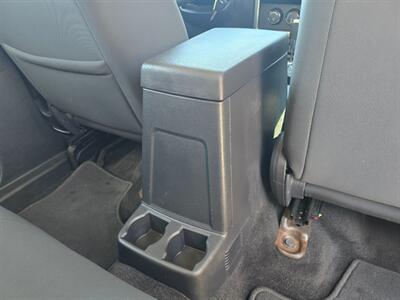 2009 Jeep Liberty Sport 3.7L 1OWNER RUNS&DRIVES GREAT AC GOOD TIRES   - Photo 26 - Woodward, OK 73801