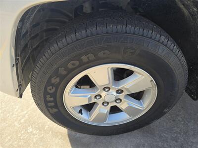 2009 Jeep Liberty Sport 3.7L 1OWNER RUNS&DRIVES GREAT AC GOOD TIRES   - Photo 45 - Woodward, OK 73801