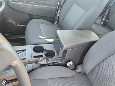 2009 Jeep Liberty Sport 3.7L 1OWNER RUNS&DRIVES GREAT AC GOOD TIRES   - Photo 39 - Woodward, OK 73801