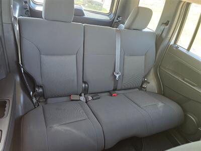 2009 Jeep Liberty Sport 3.7L 1OWNER RUNS&DRIVES GREAT AC GOOD TIRES   - Photo 28 - Woodward, OK 73801