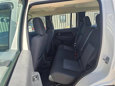 2009 Jeep Liberty Sport 3.7L 1OWNER RUNS&DRIVES GREAT AC GOOD TIRES   - Photo 38 - Woodward, OK 73801