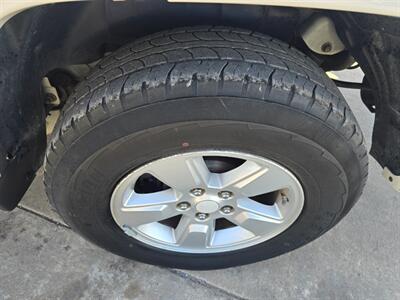 2009 Jeep Liberty Sport 3.7L 1OWNER RUNS&DRIVES GREAT AC GOOD TIRES   - Photo 47 - Woodward, OK 73801