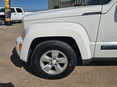 2009 Jeep Liberty Sport 3.7L 1OWNER RUNS&DRIVES GREAT AC GOOD TIRES   - Photo 60 - Woodward, OK 73801