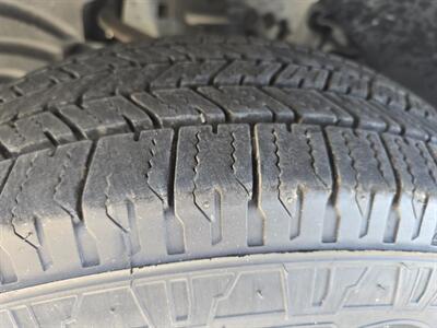 2009 Jeep Liberty Sport 3.7L 1OWNER RUNS&DRIVES GREAT AC GOOD TIRES   - Photo 44 - Woodward, OK 73801