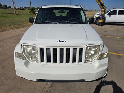 2009 Jeep Liberty Sport 3.7L 1OWNER RUNS&DRIVES GREAT AC GOOD TIRES   - Photo 9 - Woodward, OK 73801