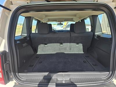 2009 Jeep Liberty Sport 3.7L 1OWNER RUNS&DRIVES GREAT AC GOOD TIRES   - Photo 35 - Woodward, OK 73801