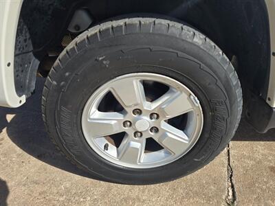 2009 Jeep Liberty Sport 3.7L 1OWNER RUNS&DRIVES GREAT AC GOOD TIRES   - Photo 48 - Woodward, OK 73801