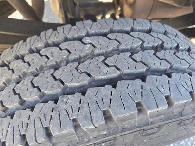 2003 Ford F-250  CREW 4X4 8FT-BED V10 RUNS&DRIVES GREAT A/C COLD - Photo 9 - Woodward, OK 73801