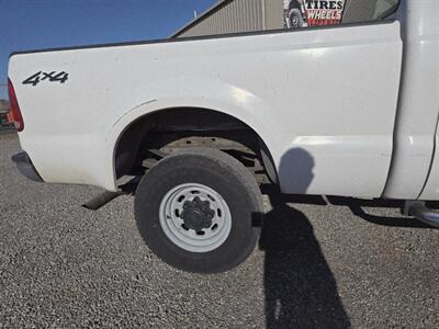 2003 Ford F-250  CREW 4X4 8FT-BED V10 RUNS&DRIVES GREAT A/C COLD - Photo 63 - Woodward, OK 73801