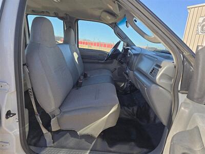 2003 Ford F-250  CREW 4X4 8FT-BED V10 RUNS&DRIVES GREAT A/C COLD - Photo 35 - Woodward, OK 73801