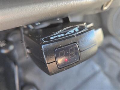 2003 Ford F-250  CREW 4X4 8FT-BED V10 RUNS&DRIVES GREAT A/C COLD - Photo 23 - Woodward, OK 73801