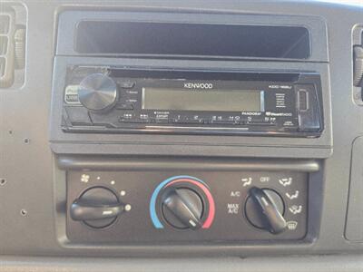 2003 Ford F-250  CREW 4X4 8FT-BED V10 RUNS&DRIVES GREAT A/C COLD - Photo 22 - Woodward, OK 73801