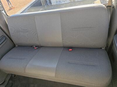 2003 Ford F-250  CREW 4X4 8FT-BED V10 RUNS&DRIVES GREAT A/C COLD - Photo 39 - Woodward, OK 73801