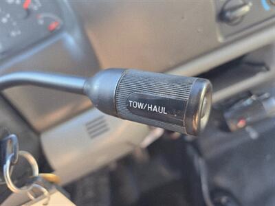 2003 Ford F-250  CREW 4X4 8FT-BED V10 RUNS&DRIVES GREAT A/C COLD - Photo 24 - Woodward, OK 73801