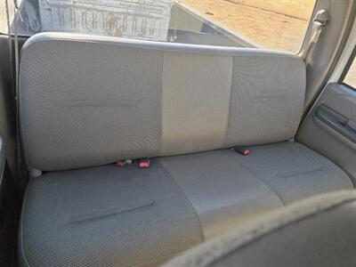 2003 Ford F-250  CREW 4X4 8FT-BED V10 RUNS&DRIVES GREAT A/C COLD - Photo 38 - Woodward, OK 73801
