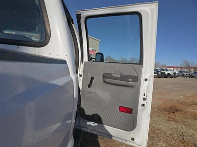 2003 Ford F-250  CREW 4X4 8FT-BED V10 RUNS&DRIVES GREAT A/C COLD - Photo 43 - Woodward, OK 73801