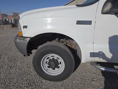 2003 Ford F-250  CREW 4X4 8FT-BED V10 RUNS&DRIVES GREAT A/C COLD - Photo 61 - Woodward, OK 73801