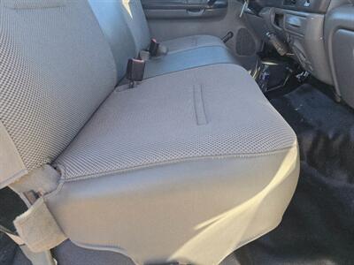 2003 Ford F-250  CREW 4X4 8FT-BED V10 RUNS&DRIVES GREAT A/C COLD - Photo 33 - Woodward, OK 73801
