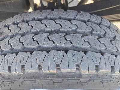 2003 Ford F-250  CREW 4X4 8FT-BED V10 RUNS&DRIVES GREAT A/C COLD - Photo 48 - Woodward, OK 73801