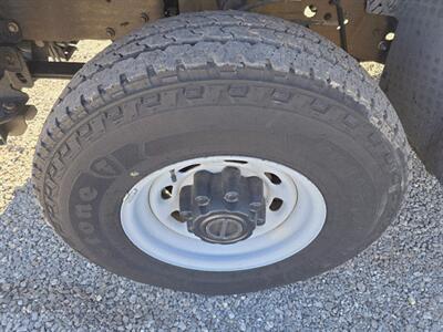 2003 Ford F-250  CREW 4X4 8FT-BED V10 RUNS&DRIVES GREAT A/C COLD - Photo 52 - Woodward, OK 73801