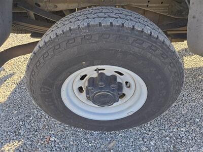 2003 Ford F-250  CREW 4X4 8FT-BED V10 RUNS&DRIVES GREAT A/C COLD - Photo 55 - Woodward, OK 73801