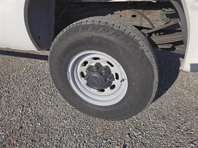 2003 Ford F-250  CREW 4X4 8FT-BED V10 RUNS&DRIVES GREAT A/C COLD - Photo 57 - Woodward, OK 73801