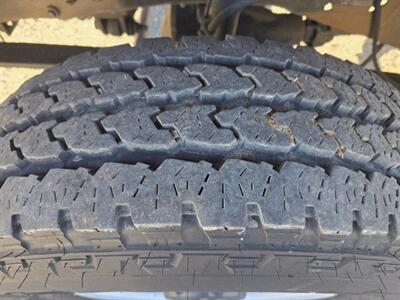 2003 Ford F-250  CREW 4X4 8FT-BED V10 RUNS&DRIVES GREAT A/C COLD - Photo 51 - Woodward, OK 73801