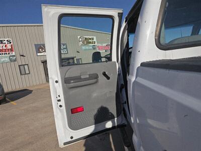 2003 Ford F-250  CREW 4X4 8FT-BED V10 RUNS&DRIVES GREAT A/C COLD - Photo 42 - Woodward, OK 73801