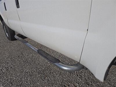 2003 Ford F-250  CREW 4X4 8FT-BED V10 RUNS&DRIVES GREAT A/C COLD - Photo 59 - Woodward, OK 73801