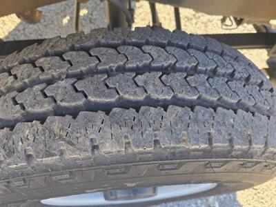 2003 Ford F-250  CREW 4X4 8FT-BED V10 RUNS&DRIVES GREAT A/C COLD - Photo 50 - Woodward, OK 73801