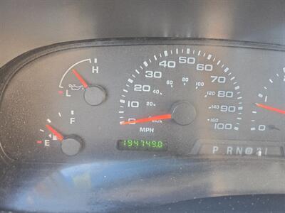 2003 Ford F-250  CREW 4X4 8FT-BED V10 RUNS&DRIVES GREAT A/C COLD - Photo 29 - Woodward, OK 73801