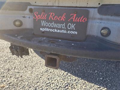 2003 Ford F-250  CREW 4X4 8FT-BED V10 RUNS&DRIVES GREAT A/C COLD - Photo 10 - Woodward, OK 73801