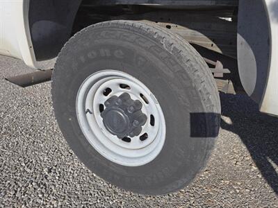 2003 Ford F-250  CREW 4X4 8FT-BED V10 RUNS&DRIVES GREAT A/C COLD - Photo 58 - Woodward, OK 73801