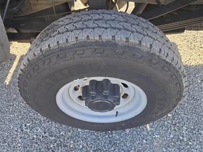 2003 Ford F-250  CREW 4X4 8FT-BED V10 RUNS&DRIVES GREAT A/C COLD - Photo 53 - Woodward, OK 73801