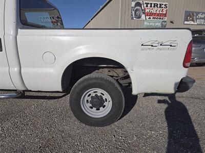 2003 Ford F-250  CREW 4X4 8FT-BED V10 RUNS&DRIVES GREAT A/C COLD - Photo 64 - Woodward, OK 73801