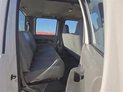 2003 Ford F-250  CREW 4X4 8FT-BED V10 RUNS&DRIVES GREAT A/C COLD - Photo 36 - Woodward, OK 73801