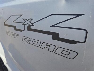 2003 Ford F-250  CREW 4X4 8FT-BED V10 RUNS&DRIVES GREAT A/C COLD - Photo 13 - Woodward, OK 73801