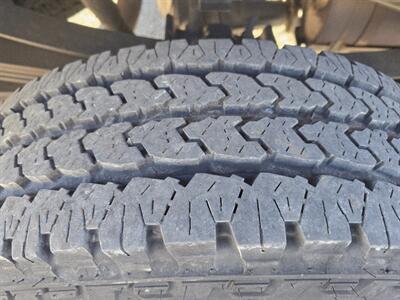 2003 Ford F-250  CREW 4X4 8FT-BED V10 RUNS&DRIVES GREAT A/C COLD - Photo 49 - Woodward, OK 73801