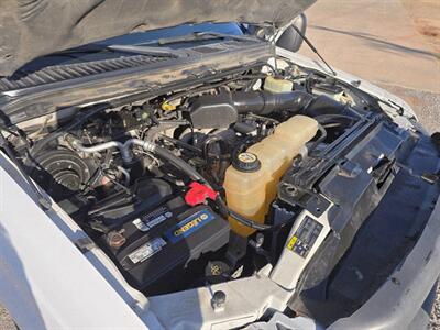2003 Ford F-250  CREW 4X4 8FT-BED V10 RUNS&DRIVES GREAT A/C COLD - Photo 45 - Woodward, OK 73801