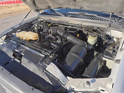 2003 Ford F-250  CREW 4X4 8FT-BED V10 RUNS&DRIVES GREAT A/C COLD - Photo 47 - Woodward, OK 73801