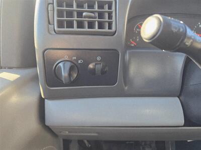 2003 Ford F-250  CREW 4X4 8FT-BED V10 RUNS&DRIVES GREAT A/C COLD - Photo 28 - Woodward, OK 73801