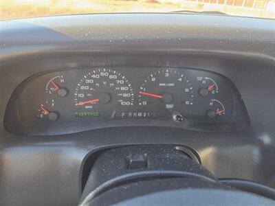 2003 Ford F-250  CREW 4X4 8FT-BED V10 RUNS&DRIVES GREAT A/C COLD - Photo 16 - Woodward, OK 73801