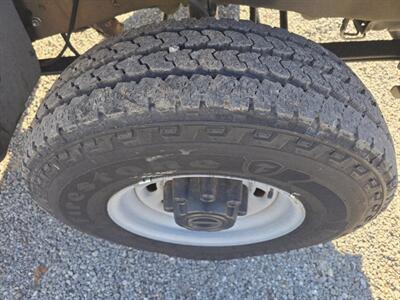 2003 Ford F-250  CREW 4X4 8FT-BED V10 RUNS&DRIVES GREAT A/C COLD - Photo 54 - Woodward, OK 73801