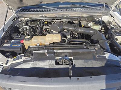 2003 Ford F-250  CREW 4X4 8FT-BED V10 RUNS&DRIVES GREAT A/C COLD - Photo 8 - Woodward, OK 73801