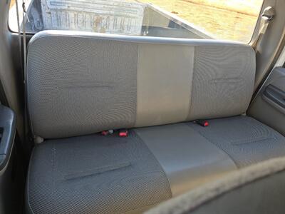 2003 Ford F-250  CREW 4X4 8FT-BED V10 RUNS&DRIVES GREAT A/C COLD - Photo 19 - Woodward, OK 73801