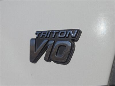 2003 Ford F-250  CREW 4X4 8FT-BED V10 RUNS&DRIVES GREAT A/C COLD - Photo 11 - Woodward, OK 73801