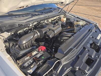 2019 Ford F-250 1OWNER 4X4 6.2L RUNS&DRIVES GREAT! A/C GOOD TIRES!   - Photo 53 - Woodward, OK 73801