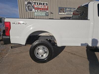 2019 Ford F-250 1OWNER 4X4 6.2L RUNS&DRIVES GREAT! A/C GOOD TIRES!   - Photo 73 - Woodward, OK 73801
