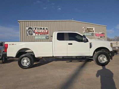 2019 Ford F-250 1OWNER 4X4 6.2L RUNS&DRIVES GREAT! A/C GOOD TIRES!   - Photo 79 - Woodward, OK 73801